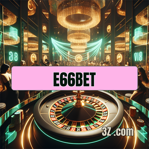 Experiência Confiável em Jogos: e66bet é a Escolha Certa