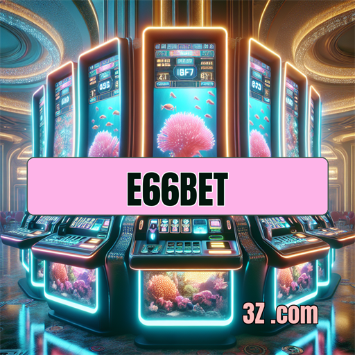 Login Versátil no e66bet: Experiência Única de Acesso