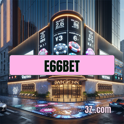 Promoções Exclusivas da e66bet: Atrações Imperdíveis para Jogadores