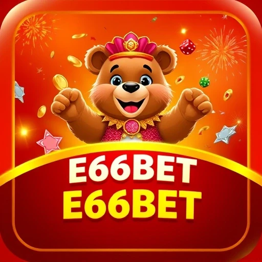 e66bet Logo