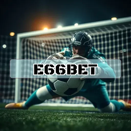 e66bet: A Revolução dos Jogos Online no Brasil