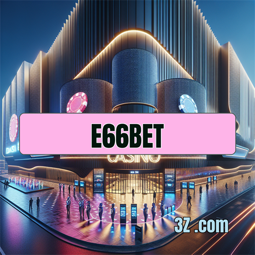 Recursos VIP do E66bet: O que te espera na plataforma